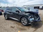 2018 Nissan Murano S იყიდება Chicago Heights-ში, IL - Front End