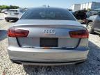 2016 Audi A6 Premium na sprzedaż w Opa Locka, FL - Mechanical