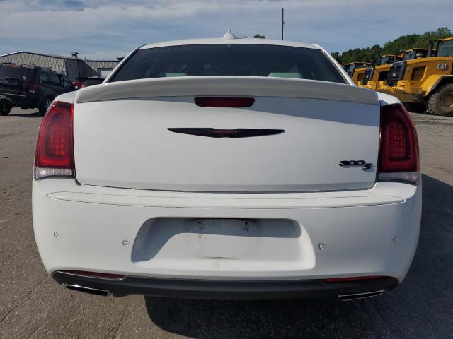  CHRYSLER 300 2021 White