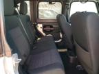 2012 Jeep Wrangler Unlimited Rubicon на продаже в Las Vegas, NV - Front End