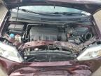 2013 Honda Odyssey Exl იყიდება Indianapolis-ში, IN - Front End