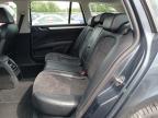 2014 SKODA SUPERB SE for sale at Copart WOLVERHAMPTON