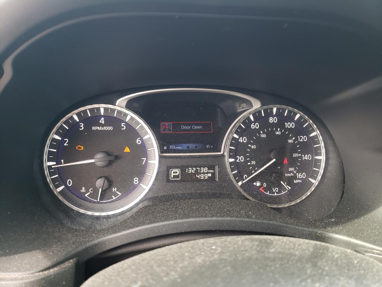 2013 Infiniti Jx35 VIN: 5N1AL0MM9DC337940 Lot: 55821665