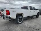 2014 Chevrolet Silverado K2500 Heavy Duty Lt للبيع في Tulsa، OK - Mechanical