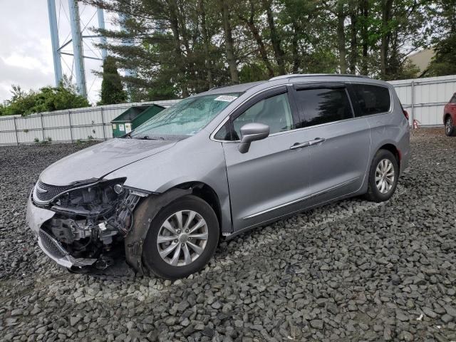  CHRYSLER PACIFICA 2019 Сірий