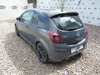 2014 VAUXHALL CORSA LTD for sale at Copart WISBECH
