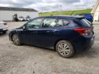 2020 Subaru Impreza  იყიდება Northfield-ში, OH - Front End