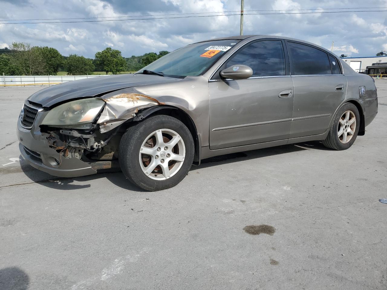 Nissan Altima