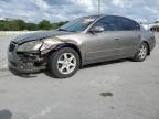 2006 Nissan Altima S за продажба в Lebanon, TN - Front End