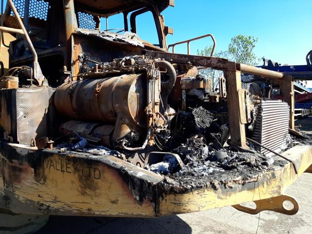 2017 CAT 730 C2