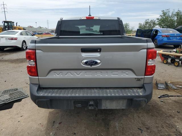  FORD MAVERICK 2024 Silver