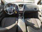 2017 Chevrolet Equinox Lt   de vânzare în Wilmer, TX - Front End
