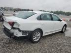 2017 Volkswagen Passat S   en Venta en Columbus, OH - Rear End