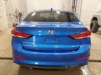 2017 Hyundai Elantra Se for Sale in Casper, WY - Mechanical
