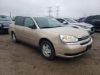 2005 Chevrolet Malibu Ls for Sale in Elgin, IL - Rear End