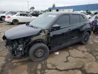 2022 Nissan Kicks S for Sale in Woodhaven, MI - Front End