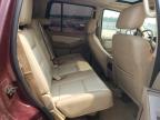 2008 Mercury Mountaineer Premier за продажба в Earlington, KY - Hail
