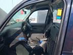 2005 LONDON TAXIS INT TX11SILVER for sale at Copart ROCHFORD