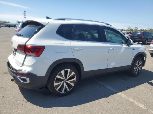  VOLKSWAGEN TAOS SE 2023 Biały