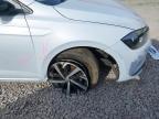 2019 VOLKSWAGEN POLO BEATS for sale at Copart EAST KILBRIDE