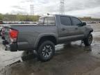 2016 Toyota Tacoma Double Cab for Sale in Littleton, CO - Front End