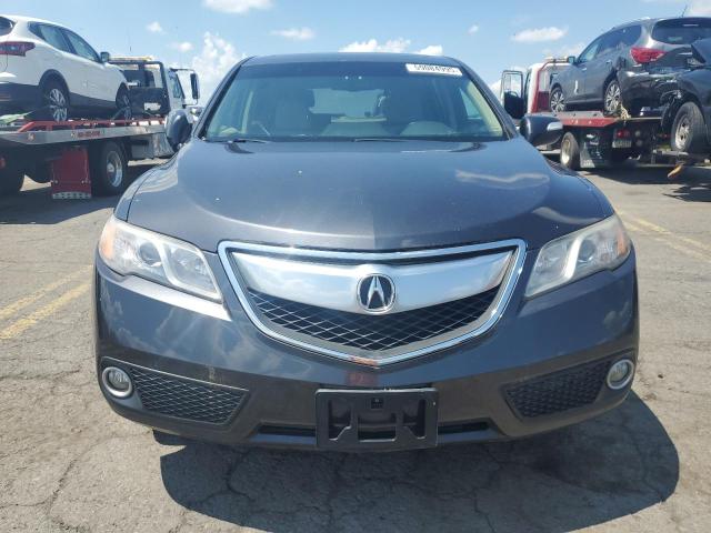Parquets ACURA RDX 2014 Szary