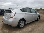 2010 Toyota Prius  de vânzare în Elgin, IL - Rear End