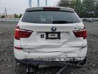 2016 Bmw X3 Xdrive28I за продажба в Windsor, NJ - Rear End