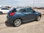 2014 Nissan Juke S en Venta en Amarillo, TX - Mechanical