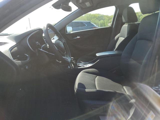  CHEVROLET MALIBU 2023 Gray