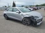 2024 Hyundai Ioniq 6 Sel for Sale in Ham Lake, MN - Front End
