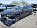 2022 Lexus Es 300H Base   de vânzare în North Las Vegas, NV - All Over