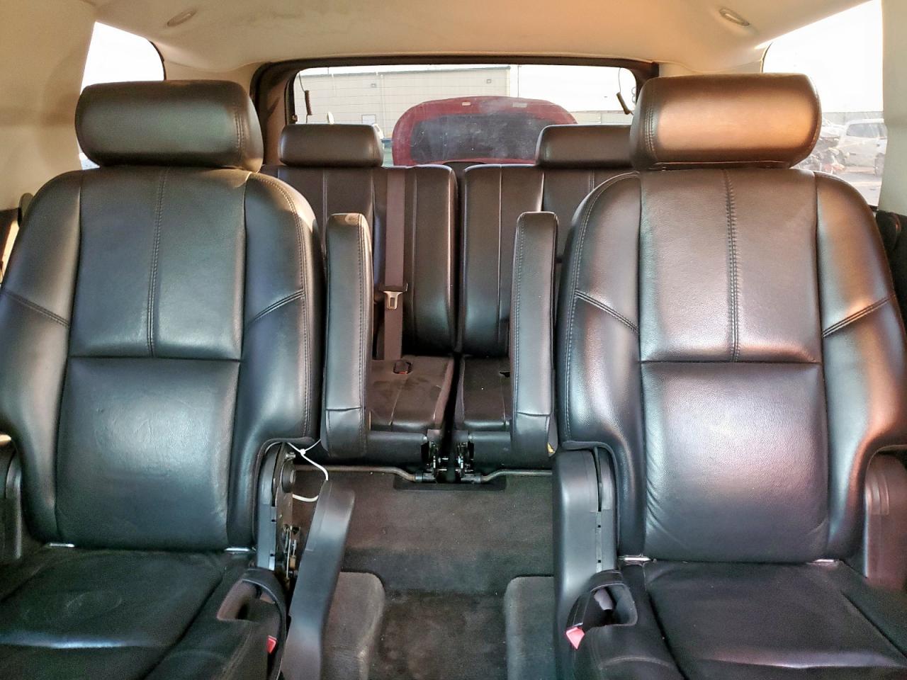 2007 Chevrolet Tahoe C1500 VIN: 1GNFC13087R180294 Lot: 55419495
