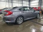 2018 Honda Civic Ex   იყიდება Ham Lake-ში, MN - Front End