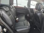 2009 Mercedes-Benz Gl 450 4Matic продається в Harleyville, SC - Water/Flood