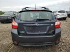 2016 Subaru Impreza Sport Premium zu verkaufen in Chicago Heights, IL - Front End