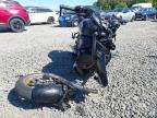 2024 YAMAHA XSR 700 (MTM690)  for sale at Copart EAST KILBRIDE
