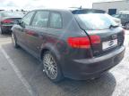2008 AUDI A3 S LINE for sale at Copart CHESTER