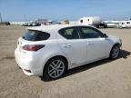 2016 Lexus Ct 200 იყიდება American Canyon-ში, CA - Undercarriage
