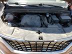 2023 Kia Carnival Sx zu verkaufen in Wichita, KS - Side
