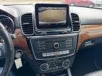 2016 Mercedes-Benz Gle 350 de vânzare în North Billerica, MA - Minor Dent/Scratches