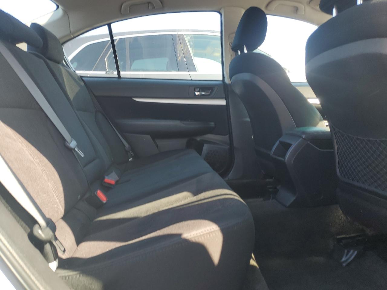 2013 Subaru Legacy 2.5I Premium VIN: 4S3BMBC68D3018629 Lot: 58427745