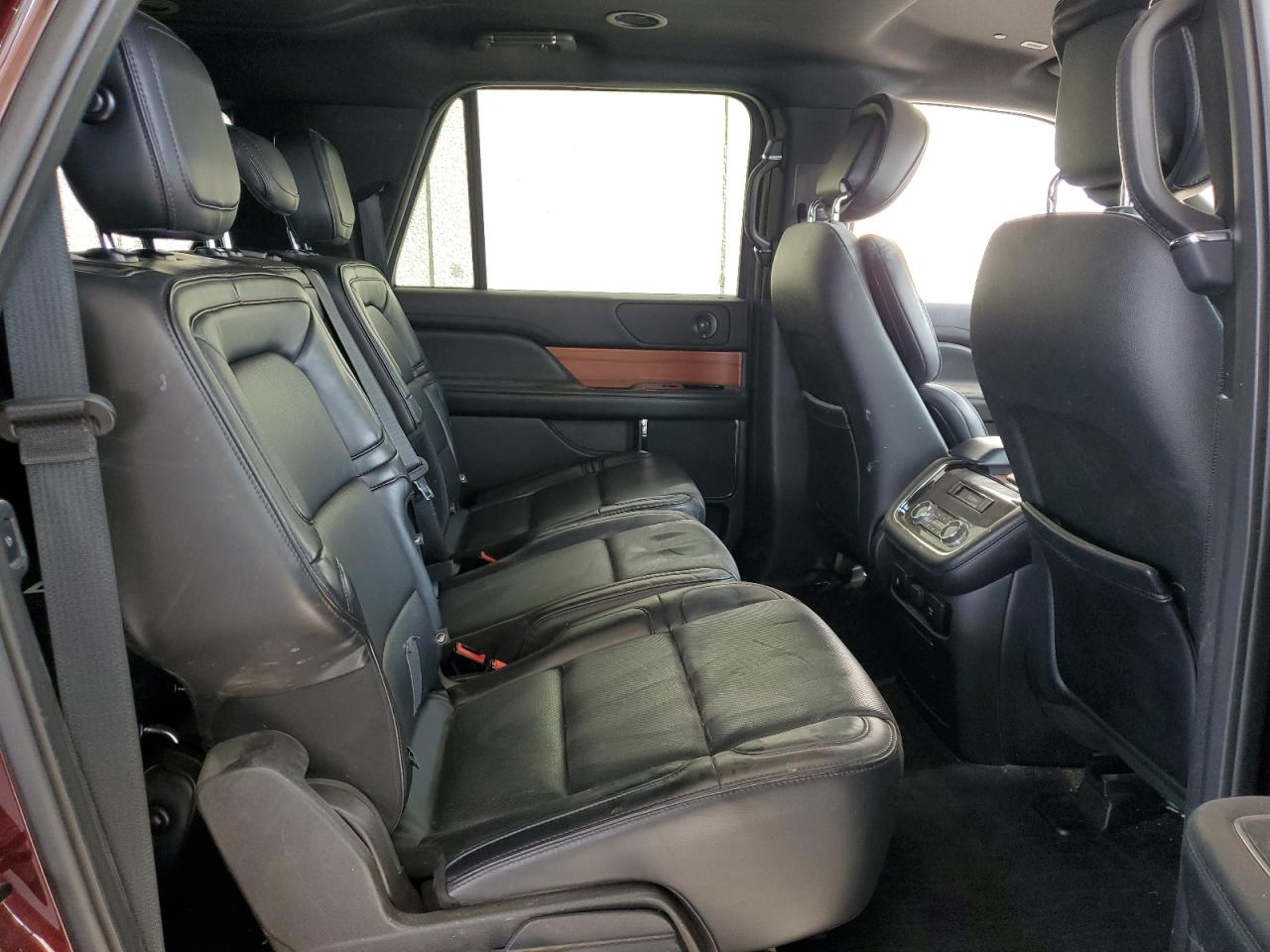 2019 Lincoln Navigator L Select VIN: 5LMJJ3JT6KEL19073 Lot: 55772465