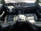 2019 Toyota Highlander Se zu verkaufen in Anderson, CA - Front End
