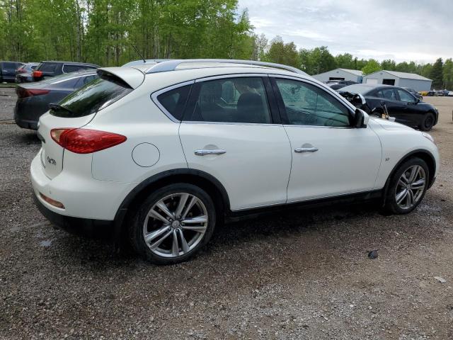 2015 INFINITI QX50 