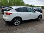 2015 INFINITI QX50  for sale at Copart ON - COOKSTOWN