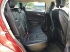 2019 Ford Edge Titanium en Venta en Wichita, KS - Rear End