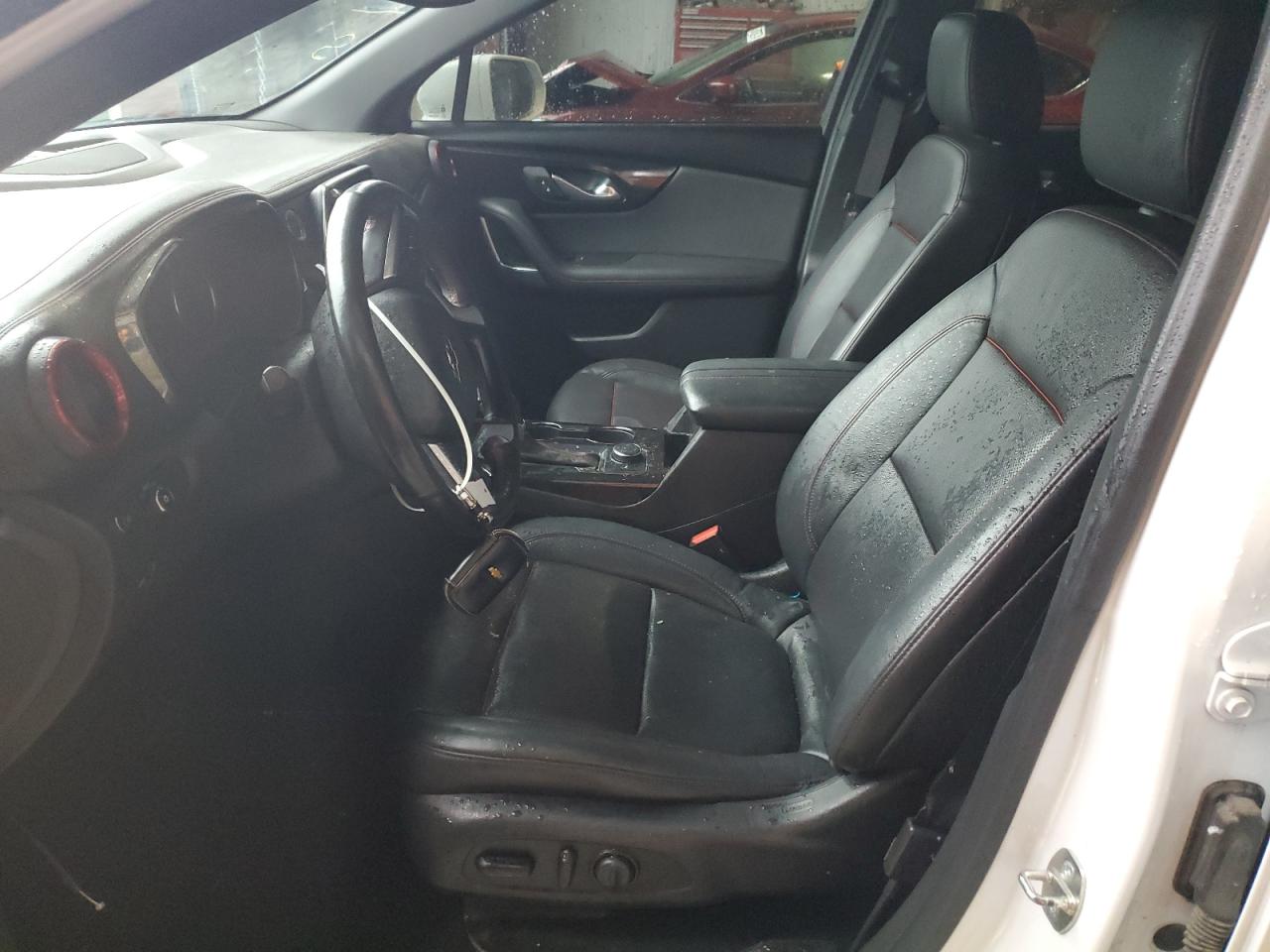 2020 Chevrolet Blazer Rs VIN: 3GNKBERSXLS655226 Lot: 58306415