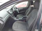 2014 VAUXHALL INSIGNIA D for sale at Copart WOLVERHAMPTON