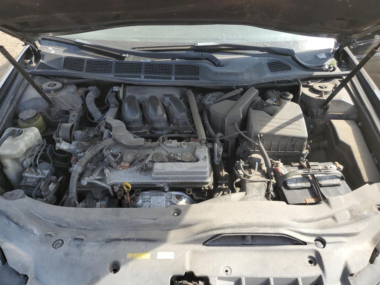 2007 Toyota Avalon Xl VIN: 4T1BK36B27U217769 Lot: 56982625
